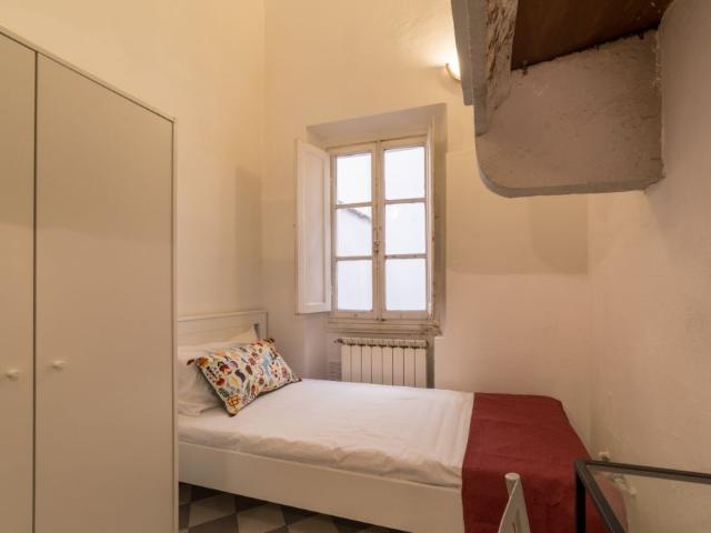 Stanza in affitto a Quartiere 1, Firenze