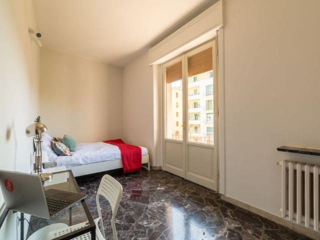 Stanza in affitto a Quartiere 2, Firenze