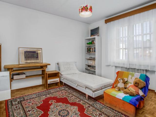 Einfamilienhaus kaufen in Coldrerio, Tessin