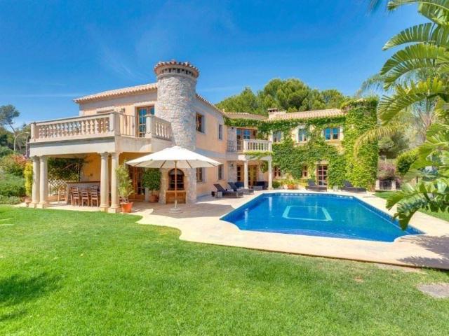 Casa en venta en Calvià, Serra de Tramuntana