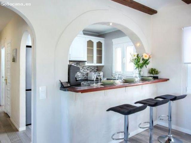 Casa en alquiler en Barri Port / Centro, la Marina Alta