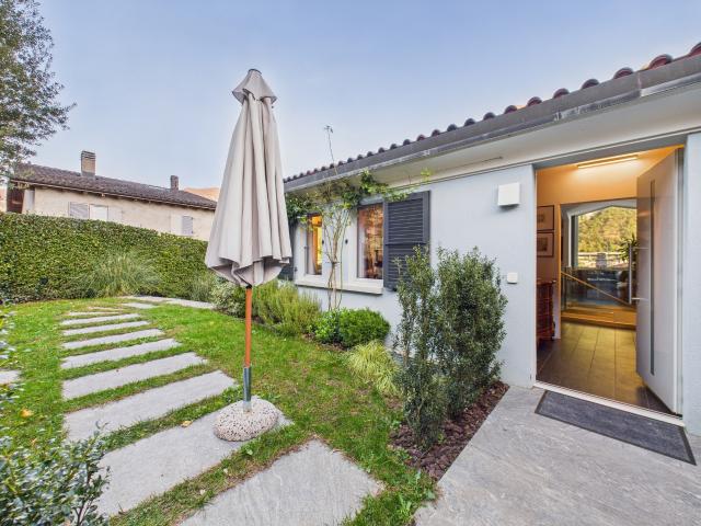 Haus kaufen in Riva San Vitale, Tessin