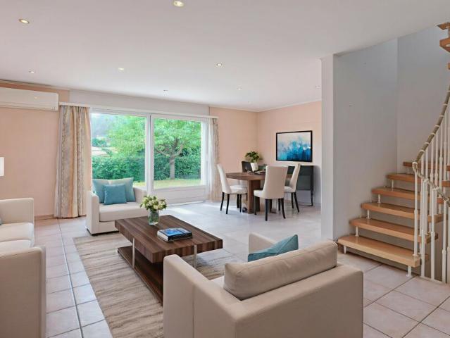 Immobilie kaufen in Bioggio, Tessin