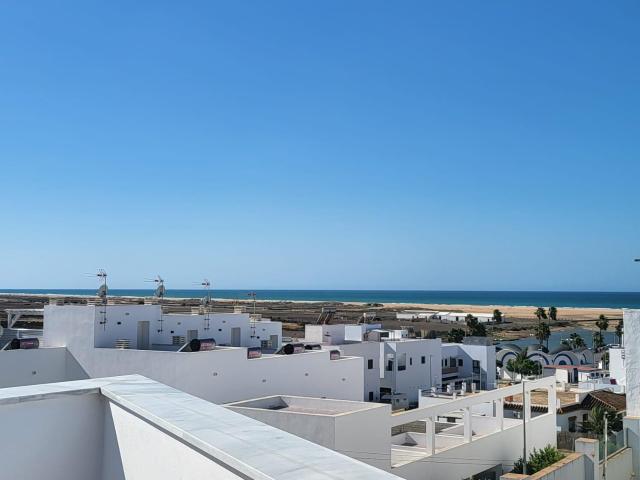 Piso en alquiler en Conil De La Frontera