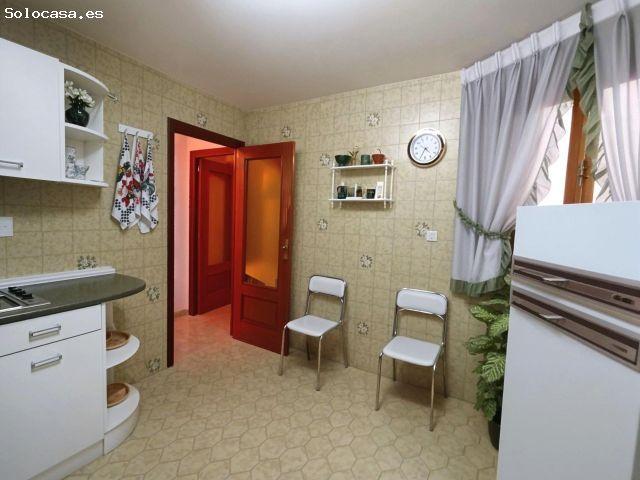 Piso en venta en La Roda, Castilla-La Mancha