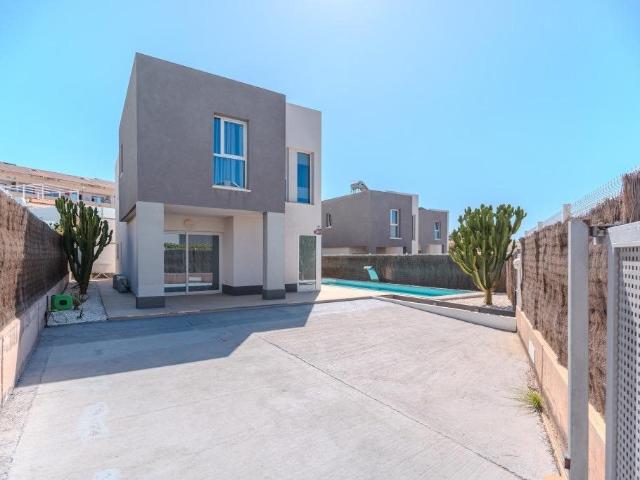 Casa en venta en La Postura, Adeje