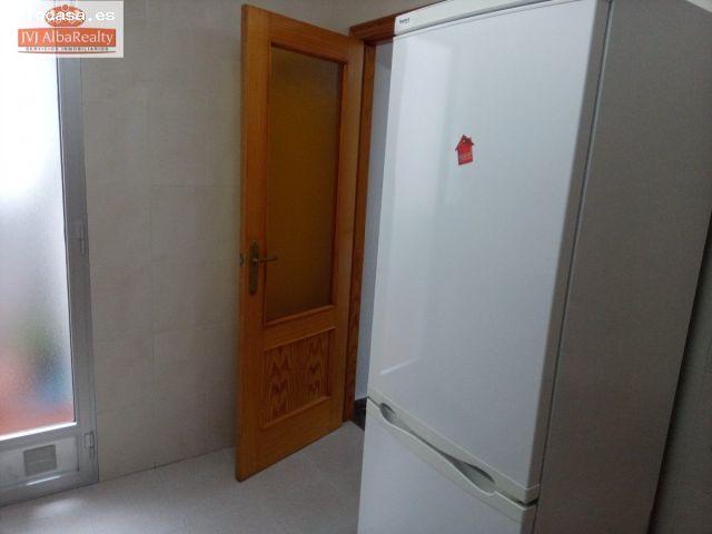 Piso en alquiler en Distrito 3, Albacete