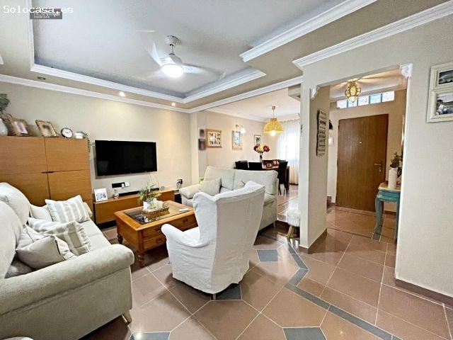 Casa en venta en Campanillas, Málaga-Costa del Sol