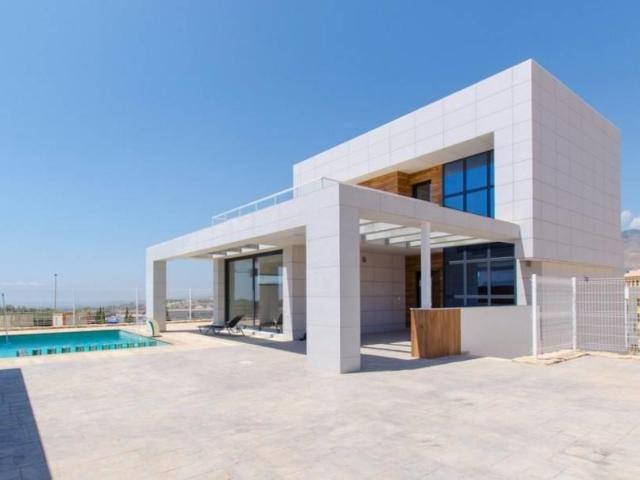 Casa en venta en la Marina Baixa, Valencia