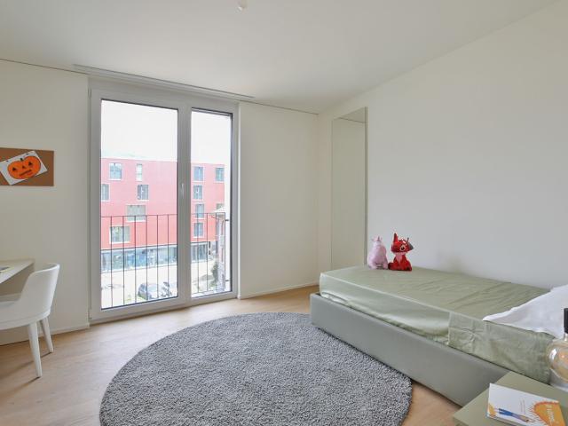 Apartment mieten in Bellinzona, Tessin