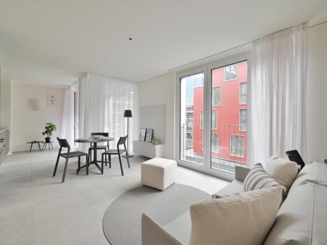 Apartment mieten in Carasso, Bellinzona