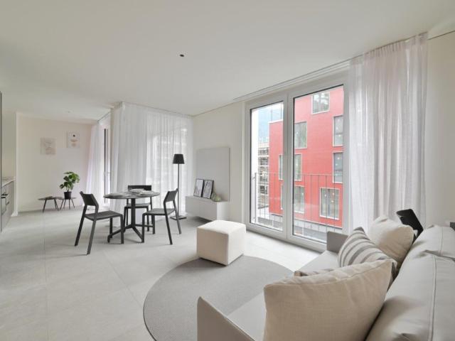 Apartment mieten in Bellinzona, Tessin