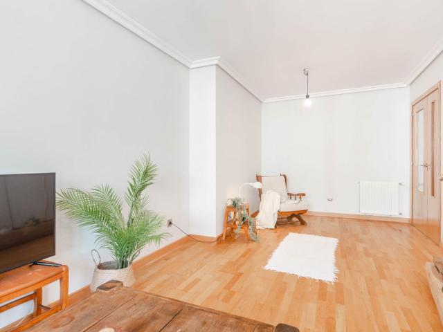 Piso en venta en Oviedo, Asturias