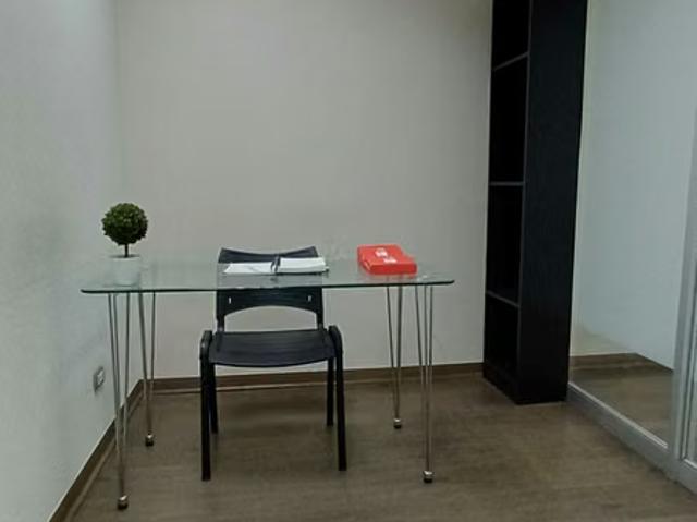 Oficina en arriendo en Providencia, Metropolitana