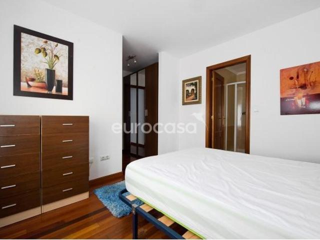 Piso en alquiler en Monte, Santander