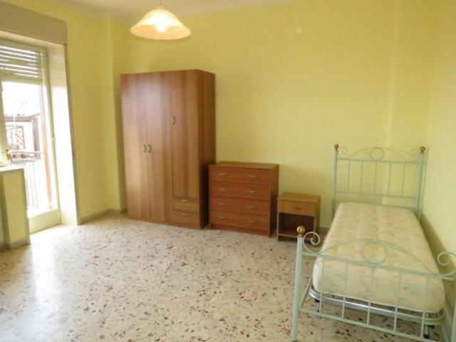 Stanza in affitto a Catania, Sicilia