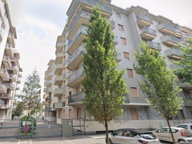 Appartamento in vendita a Volta-Prealpi, Saronno
