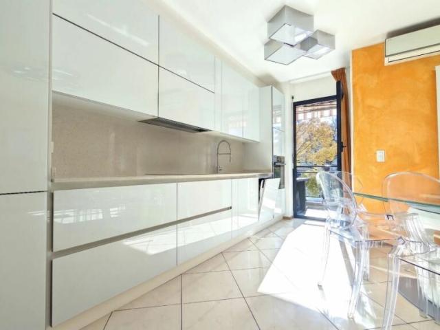 Wohnung kaufen in Aldesago, Tessin