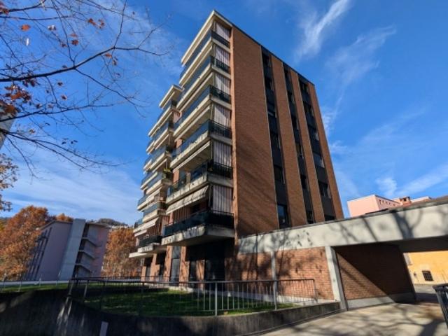 Wohnung kaufen in Circolo di Lugano est, Lugano