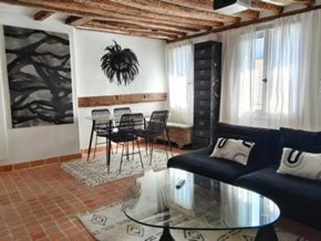 Appartement vente à Paris, Île-de-France