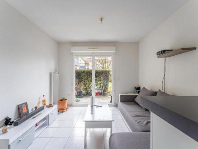 Appartement vente à Bordeaux, Saint-médard-en-jalles