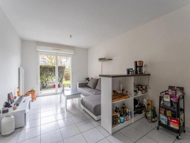 Appartement vente à Bordeaux, Saint-médard-en-jalles