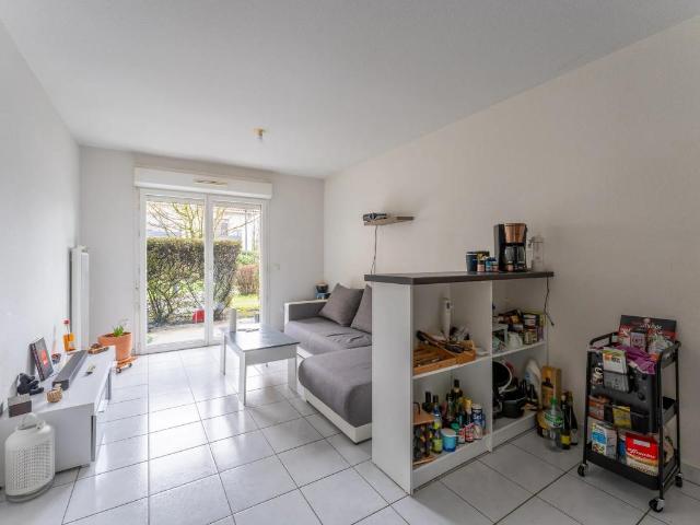 Appartement vente à Bordeaux, Saint-médard-en-jalles