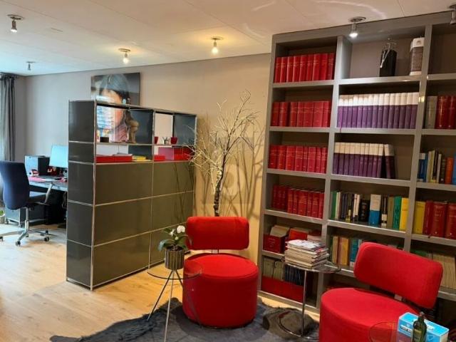 Büro mieten in Nyon, Waadt
