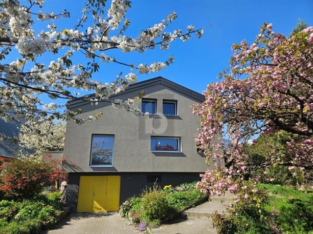 Wohnung kaufen in Martigny, Wallis