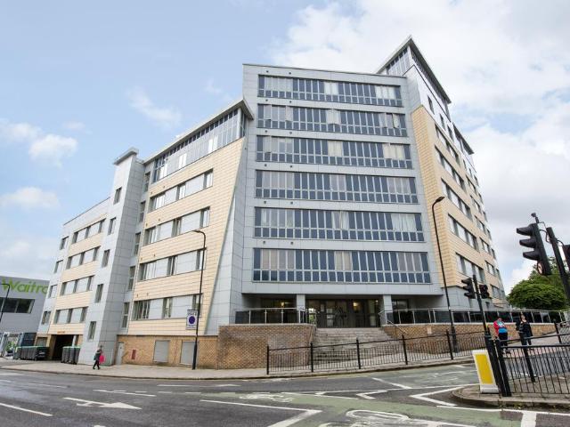 House for rent in London Borough of Ealing, Hanwell
