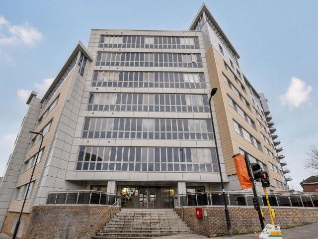 Apartment for rent in West Ealing, Greater London