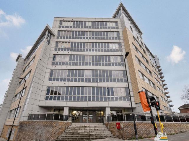 Apartment for rent in West Ealing, Greater London