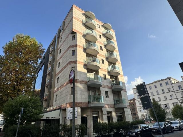 Etagenwohnung kaufen in Lugano