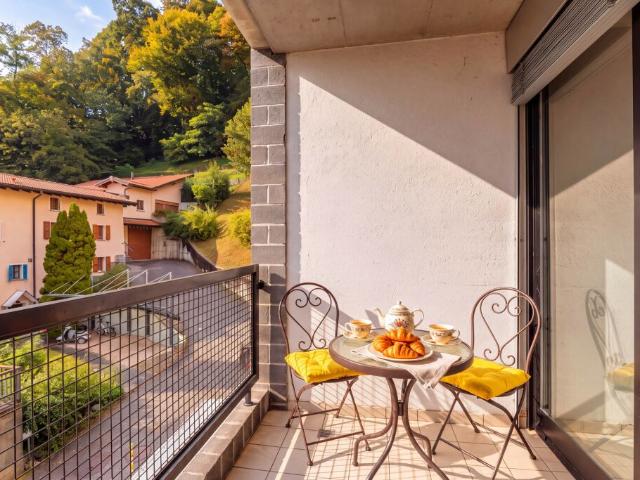 Wohnung kaufen in Canobbio, Distretto di Lugano