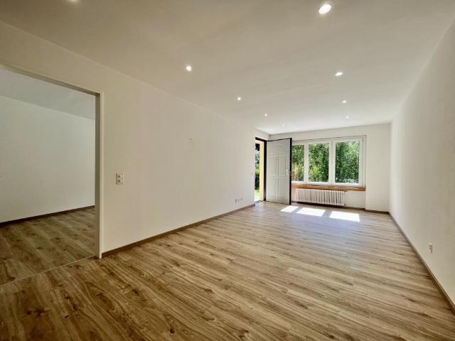 Wohnung kaufen in Aldesago, Tessin