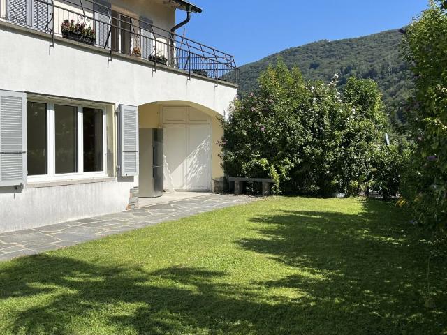 Wohnung kaufen in Aldesago, Tessin