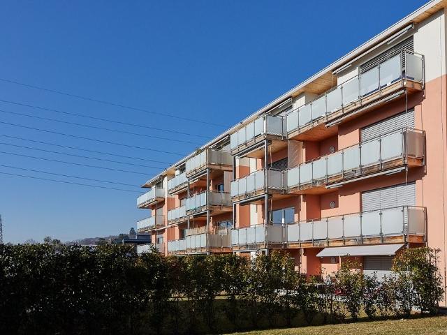 Wohnung mieten in Mendrisio, Tessin