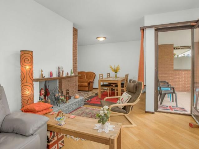 Wohnung kaufen in Agno, Tessin