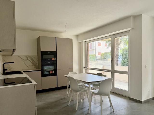 Wohnung kaufen in Mendrisio, Tessin