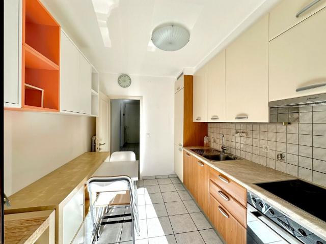 Wohnung kaufen in S. Antonino, Tessin
