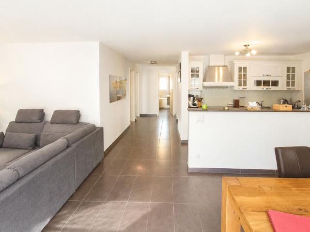 Wohnung kaufen in S. Pietro, Tessin