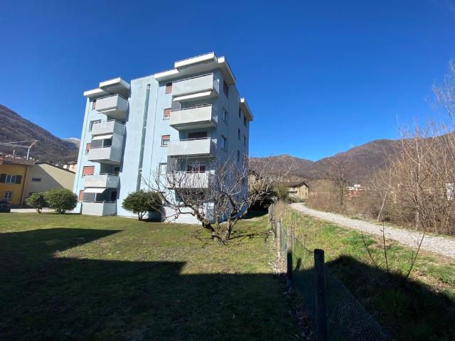 Apartment mieten in Taverne, Tessin