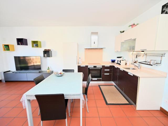 Apartment kaufen in Aldesago, Tessin