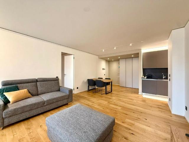 Wohnung kaufen in Paradiso, Tessin