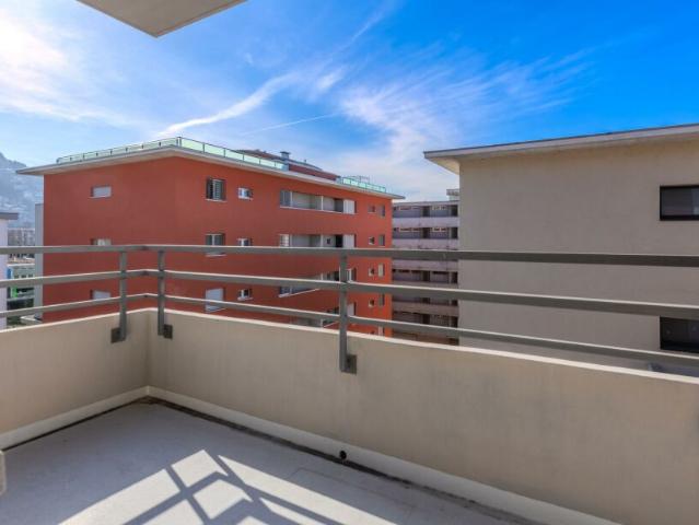 Wohnung kaufen in Aldesago, Tessin