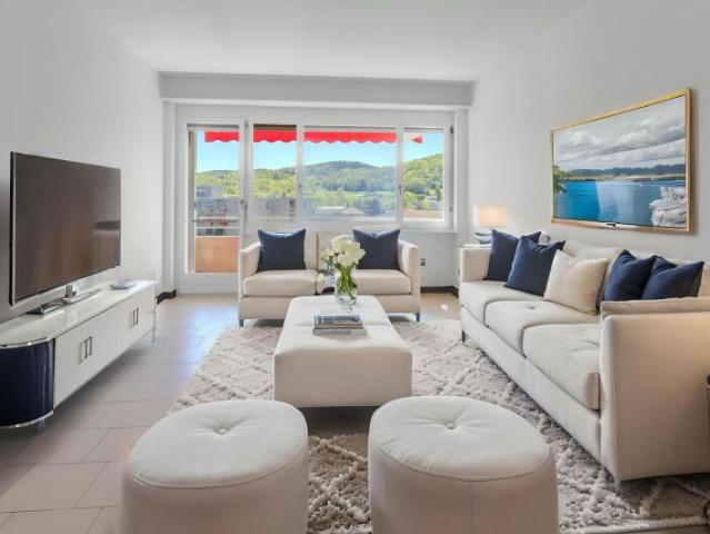 Wohnung kaufen in S. Pietro, Tessin