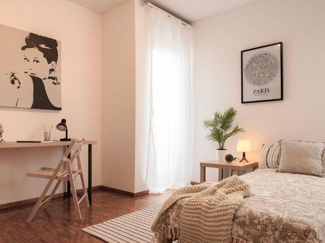 Apartment mieten in Circolo di Lugano est, Lugano