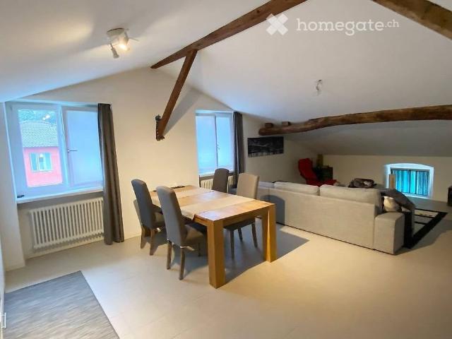 Apartment mieten in Pontegana, Balerna