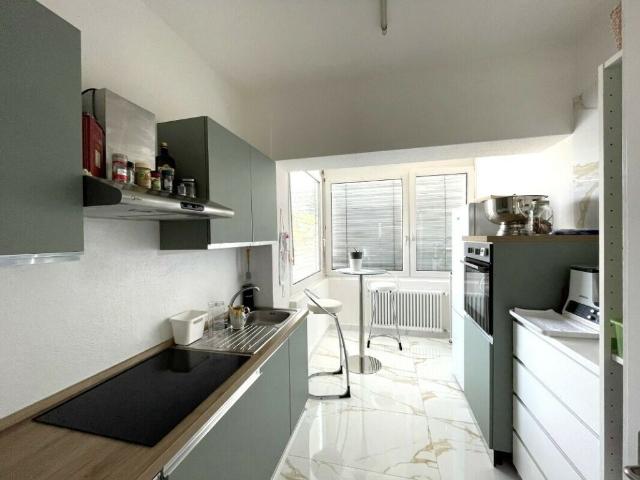 Wohnung kaufen in Chiasso, Tessin