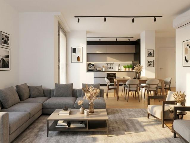 Wohnung kaufen in Aldesago, Tessin